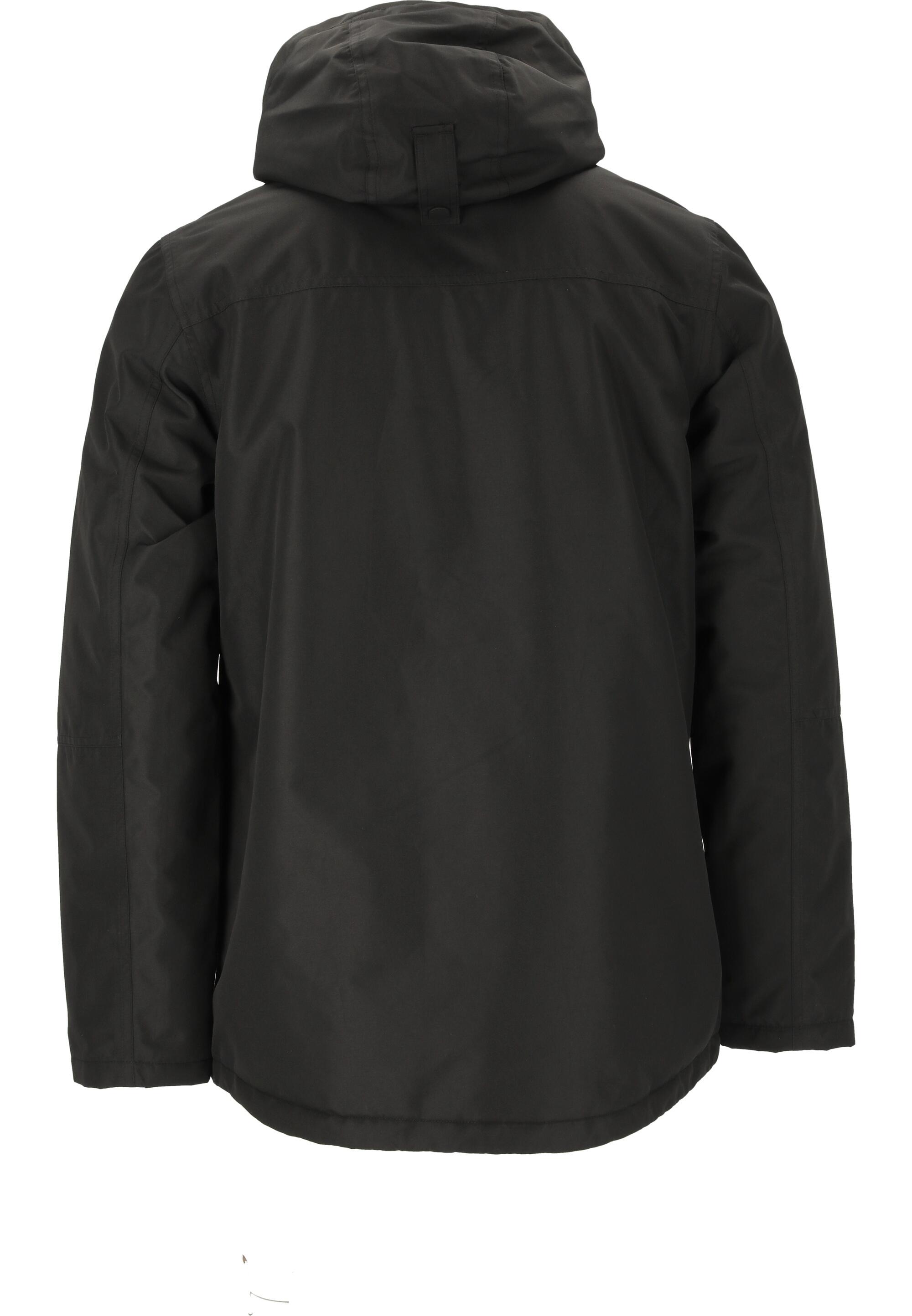 Parka Steven V2 7/7