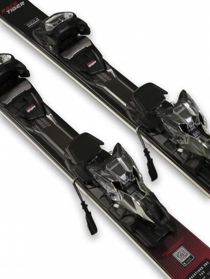 Tweedehands - Ski's Völkl Racetiger SRC - 2026-168-Used 5/6