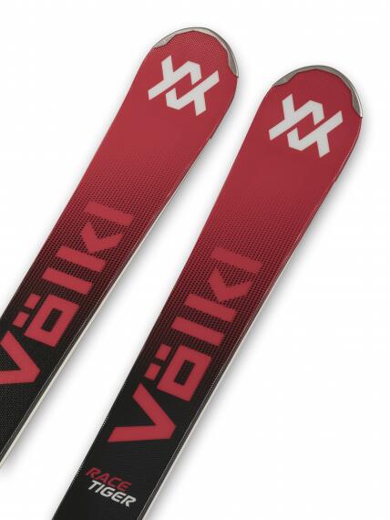 Tweedehands - Ski's Völkl Racetiger SRC - 2026-168-Used 4/6