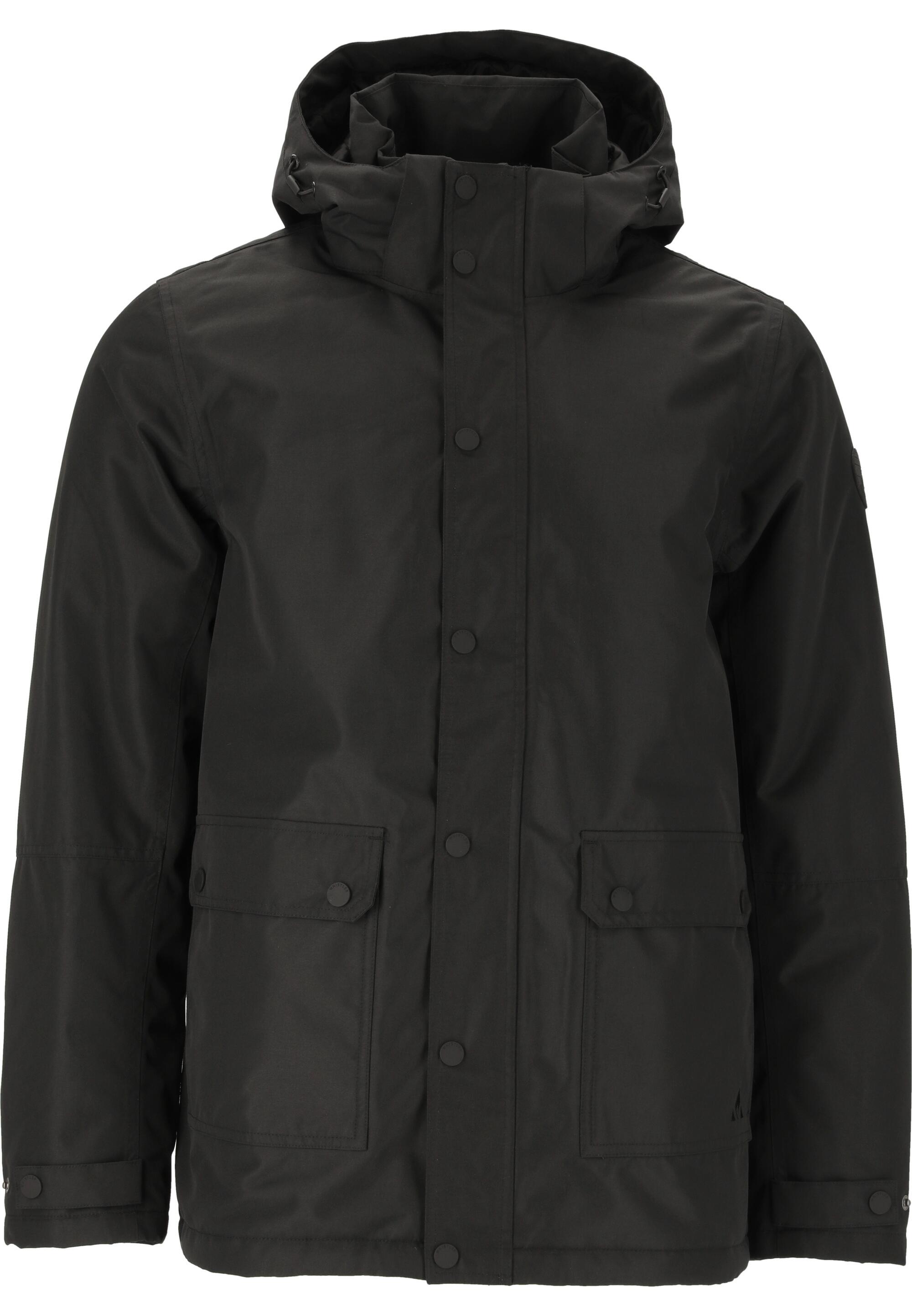 Parka Steven V2 6/7