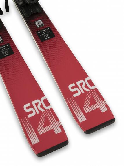 Tweedehands - Ski's Völkl Racetiger SRC - 2026-168-Used 6/6