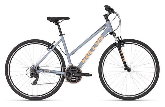 Vélo Kellys Clea 10