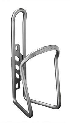 KLS Flaschenhalter RATIO Grey Trinksysteme & Trinkflaschenhalter in Silber