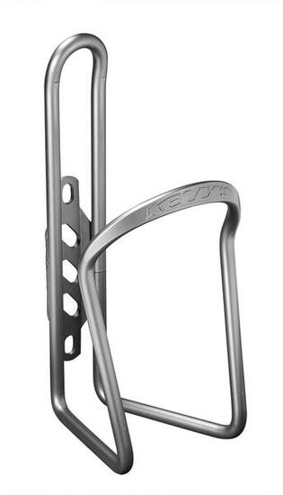 KLS Flaschenhalter RATIO Grey Trinksysteme & Trinkflaschenhalter in Silber