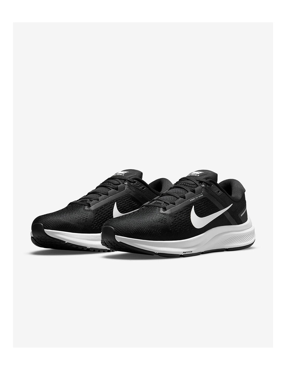 Nike Air Zoom Structure 24 Sneaker 4/6