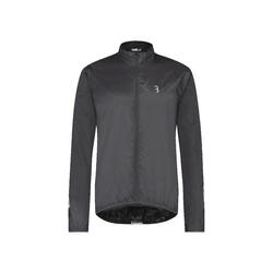 Veste de Pluie BBB BaseShield Noir