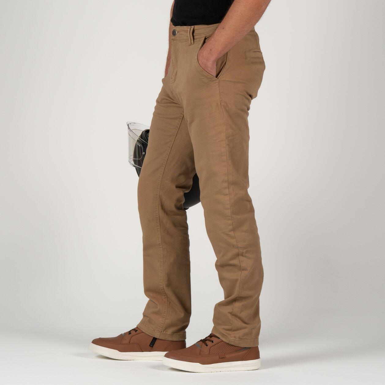 Pantalon Moto HOMME Certifié | ADAM MOTOBLOUZ 3/7