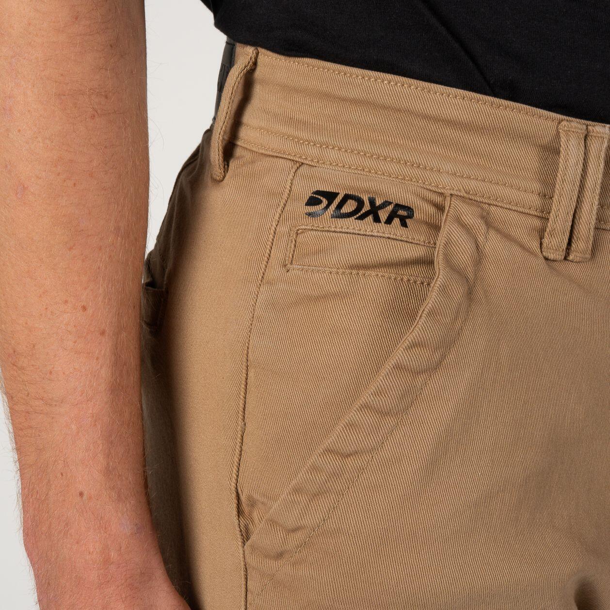 Pantalon Moto HOMME Certifié | ADAM MOTOBLOUZ 6/7