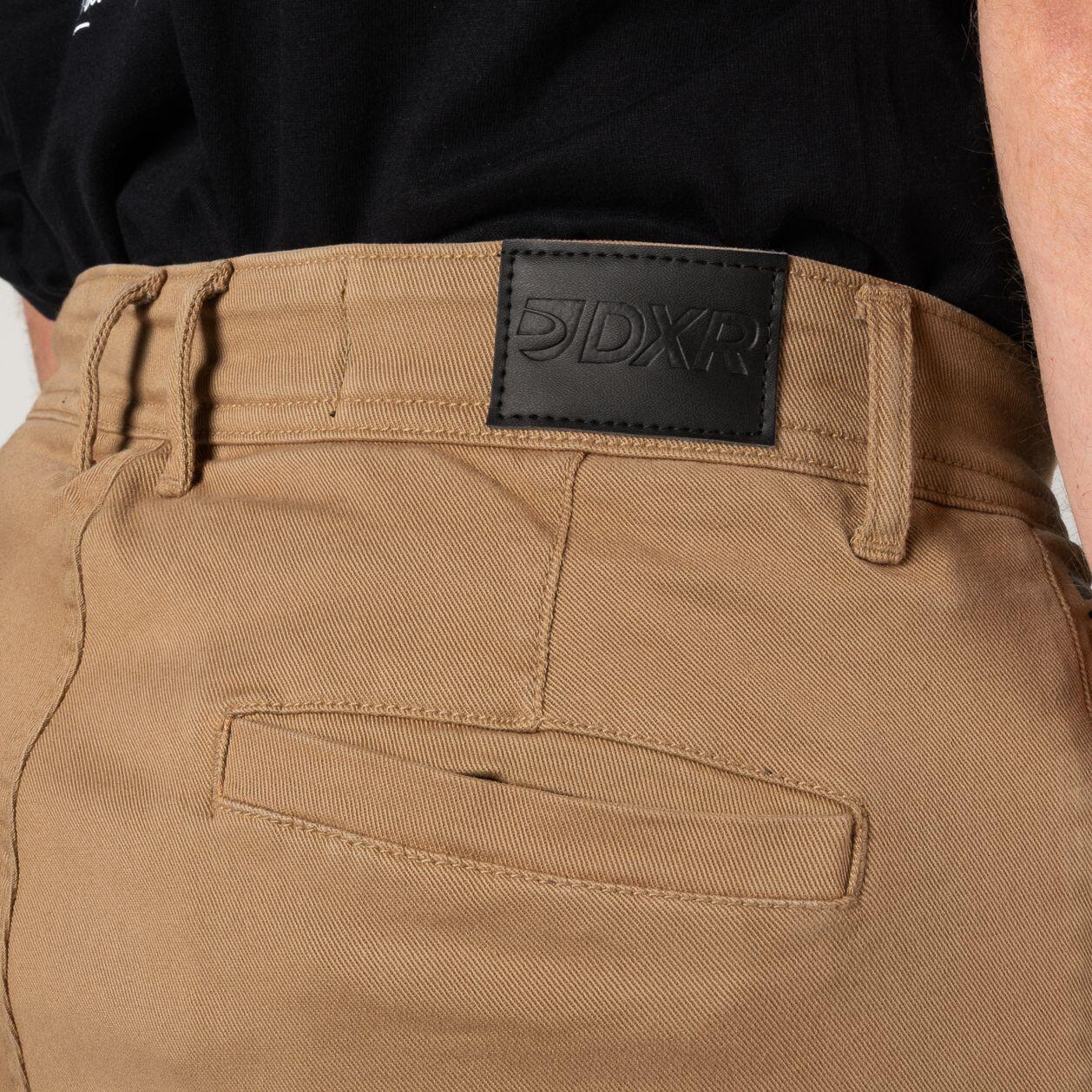 Pantalon Moto HOMME Certifié | ADAM MOTOBLOUZ 7/7