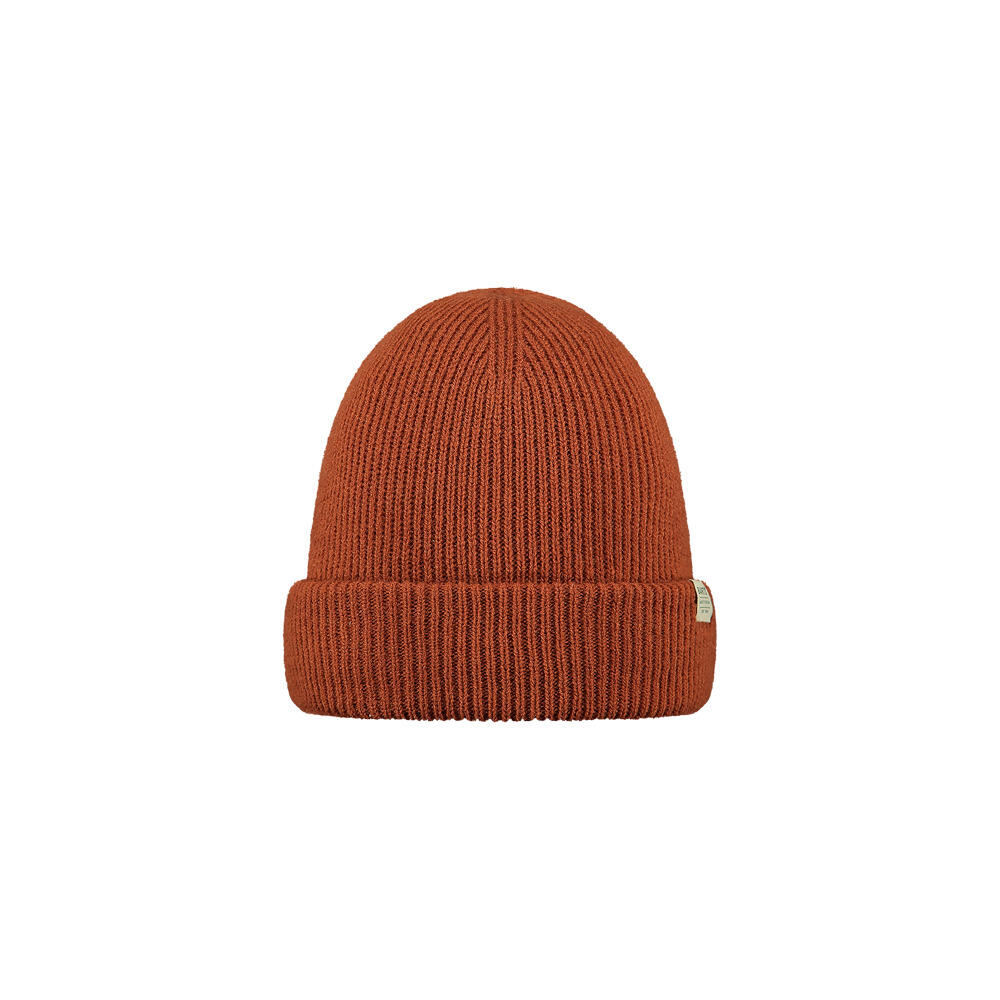 Barts - Bonnet Enfant Barts Kinabalu - Bonnet - Beige|orange - Taille Unique - Decathlon