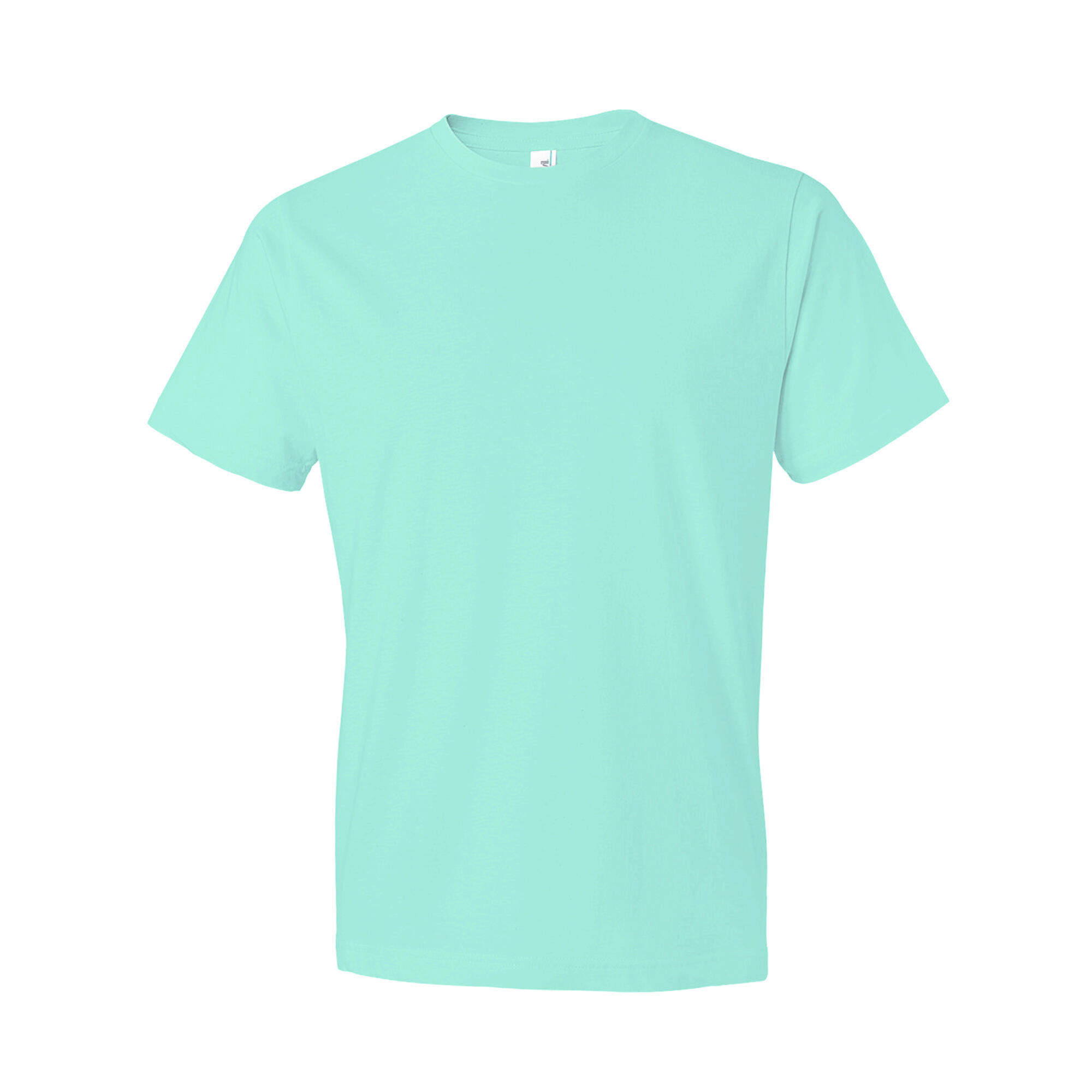 Gildan Mens Fashion T-Shirt