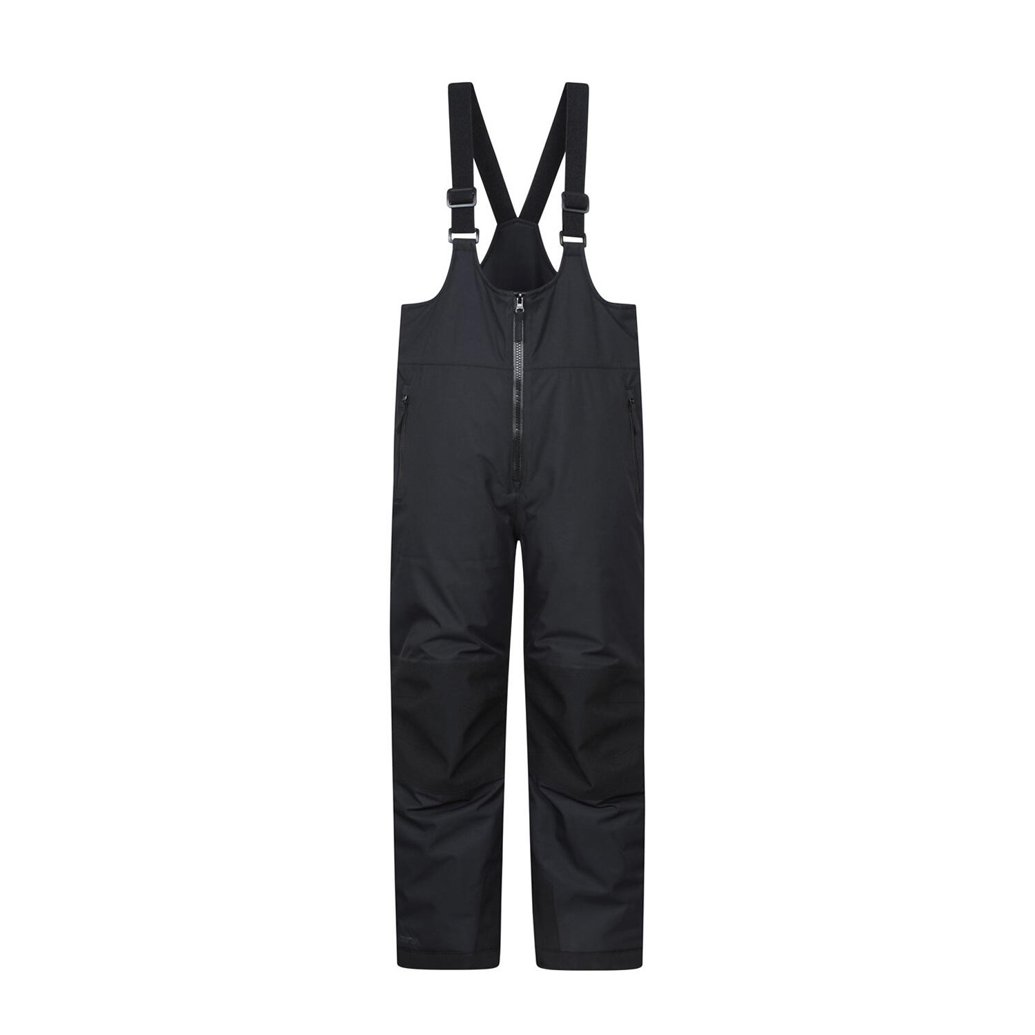 Mountain Warehouse Childrens/Kids Falcon Extreme Waterproof Bib Front Snow Ski