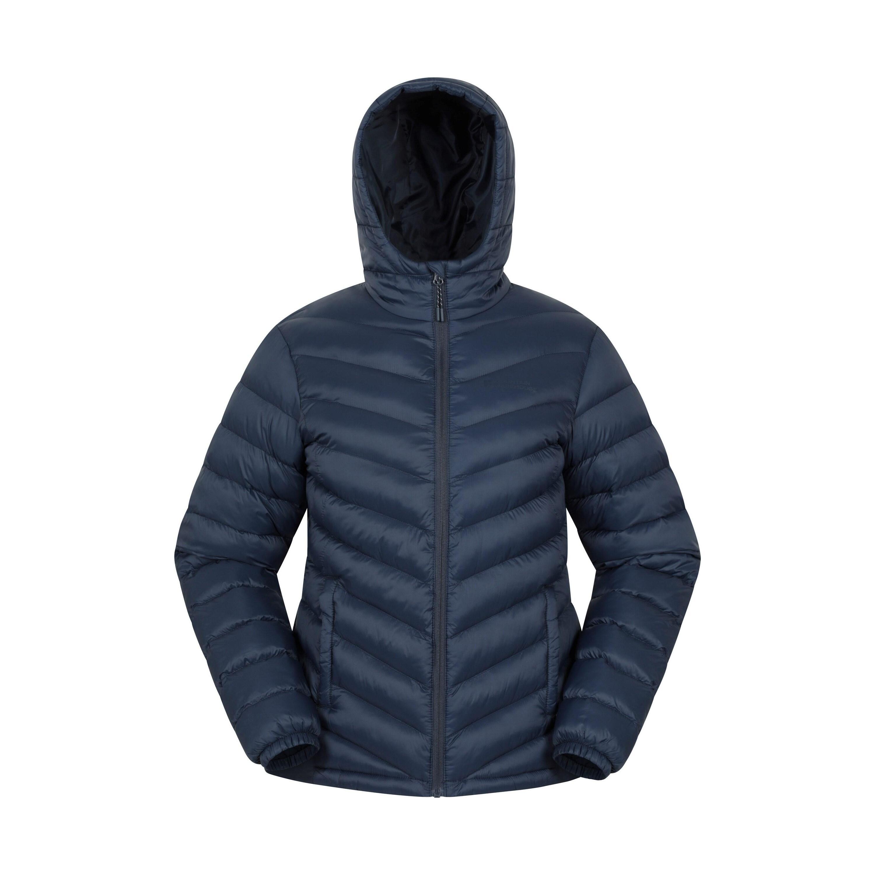 Mountain Warehouse Womens/Ladies Seasons Padded Jacket