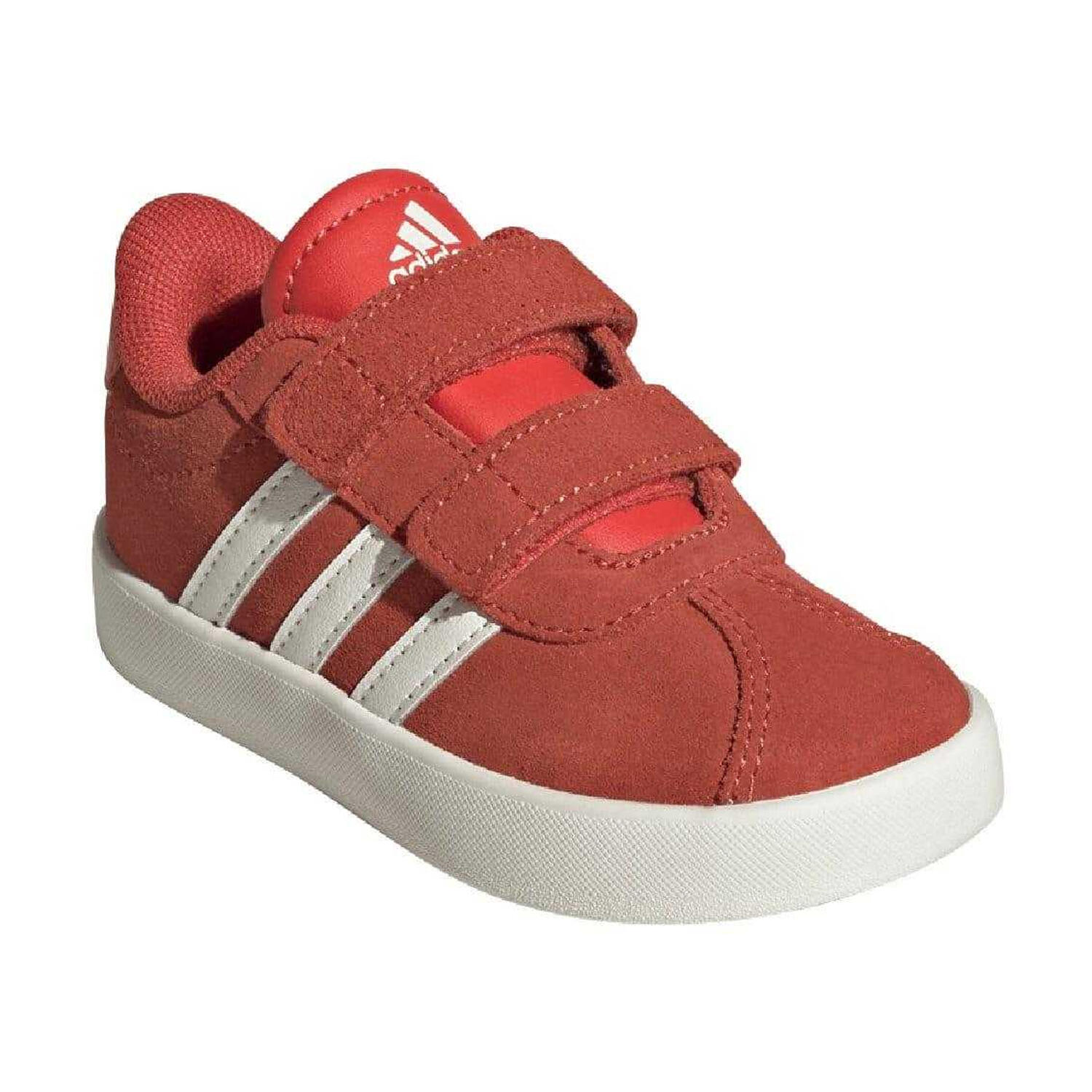 Adidas Childrens/Kids VL Court 3.0 Trainers