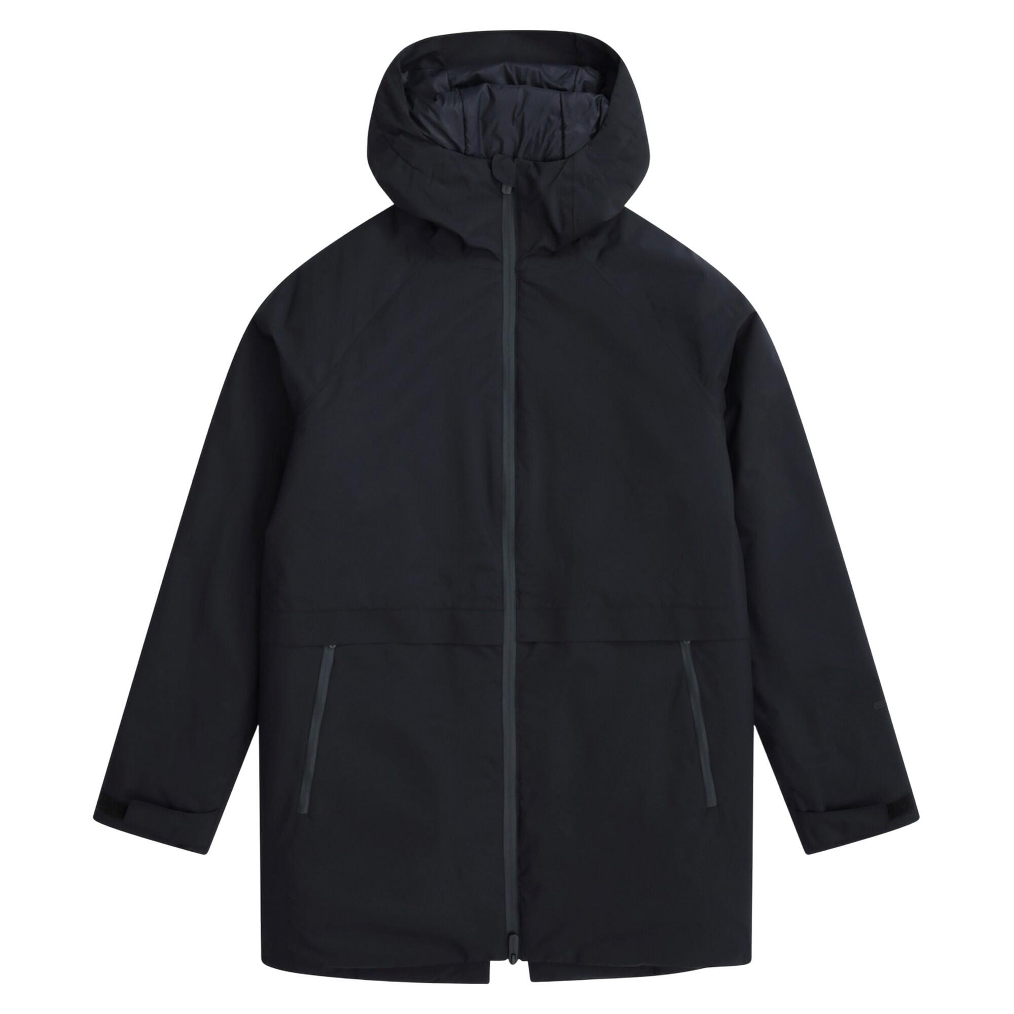 Animal Womens/Ladies Jackie Waterproof Padded Jacket