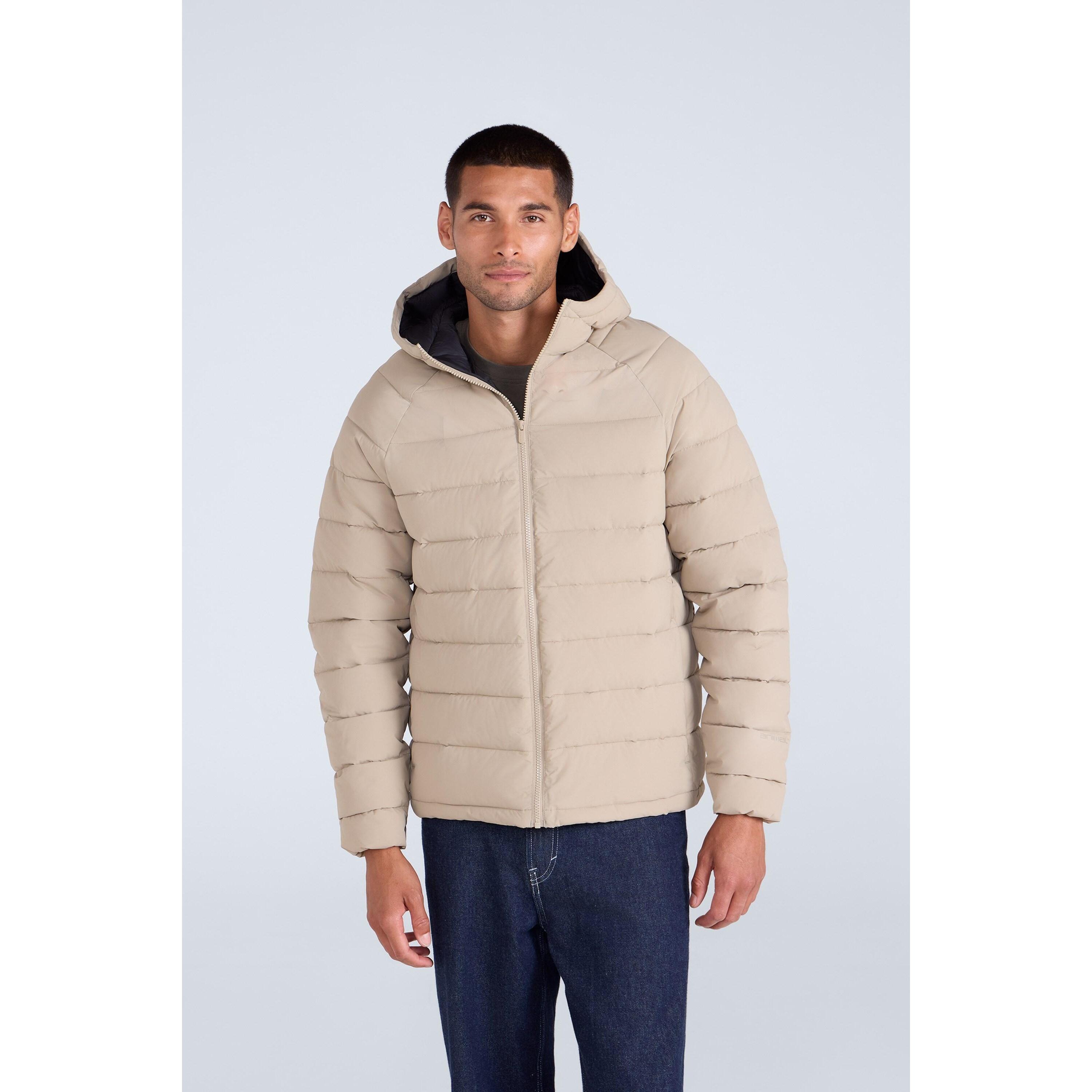 Animal Mens Cloud Cosi Light Padded Jacket