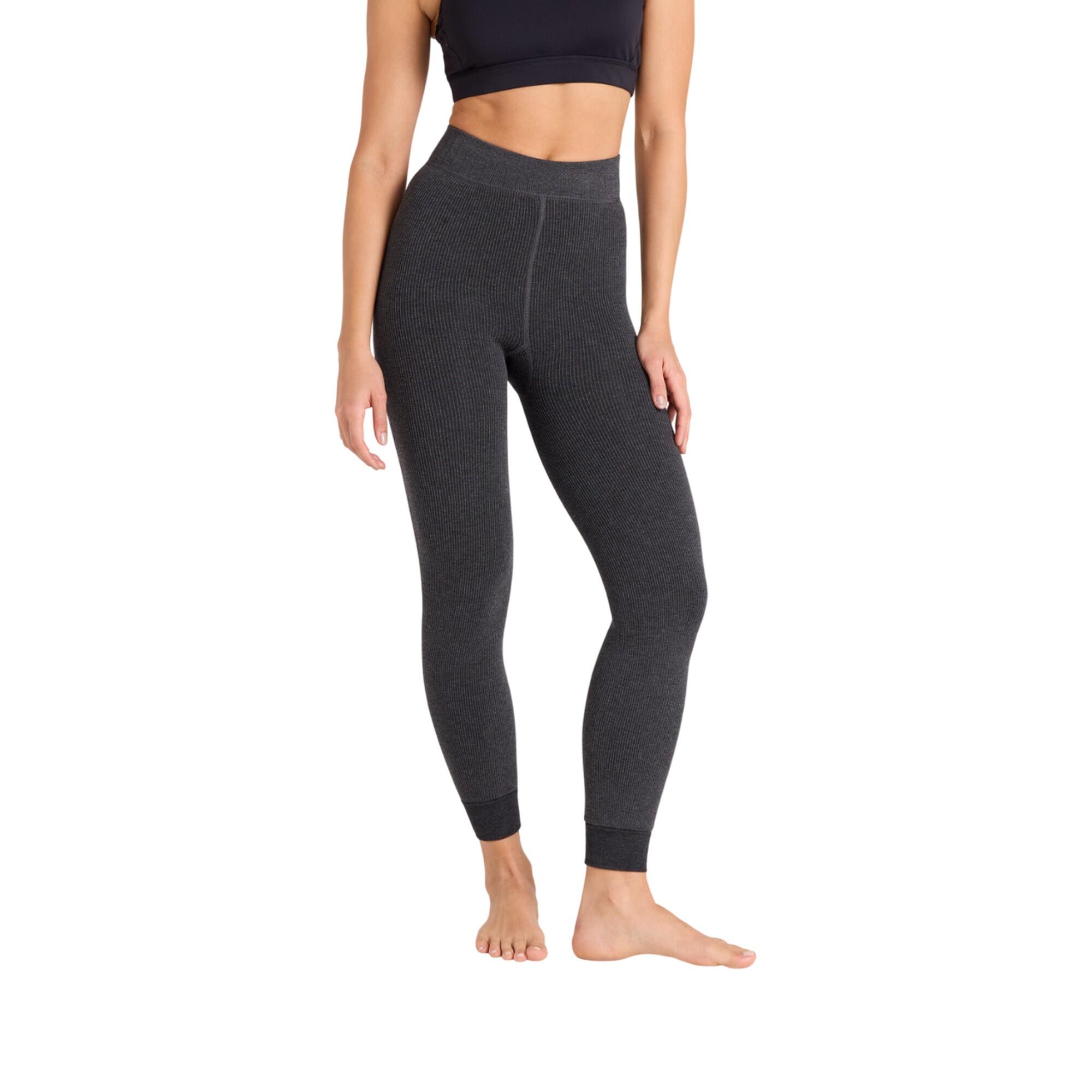 Animal Womens/Ladies Fleece Lined Heavyweight Trousers