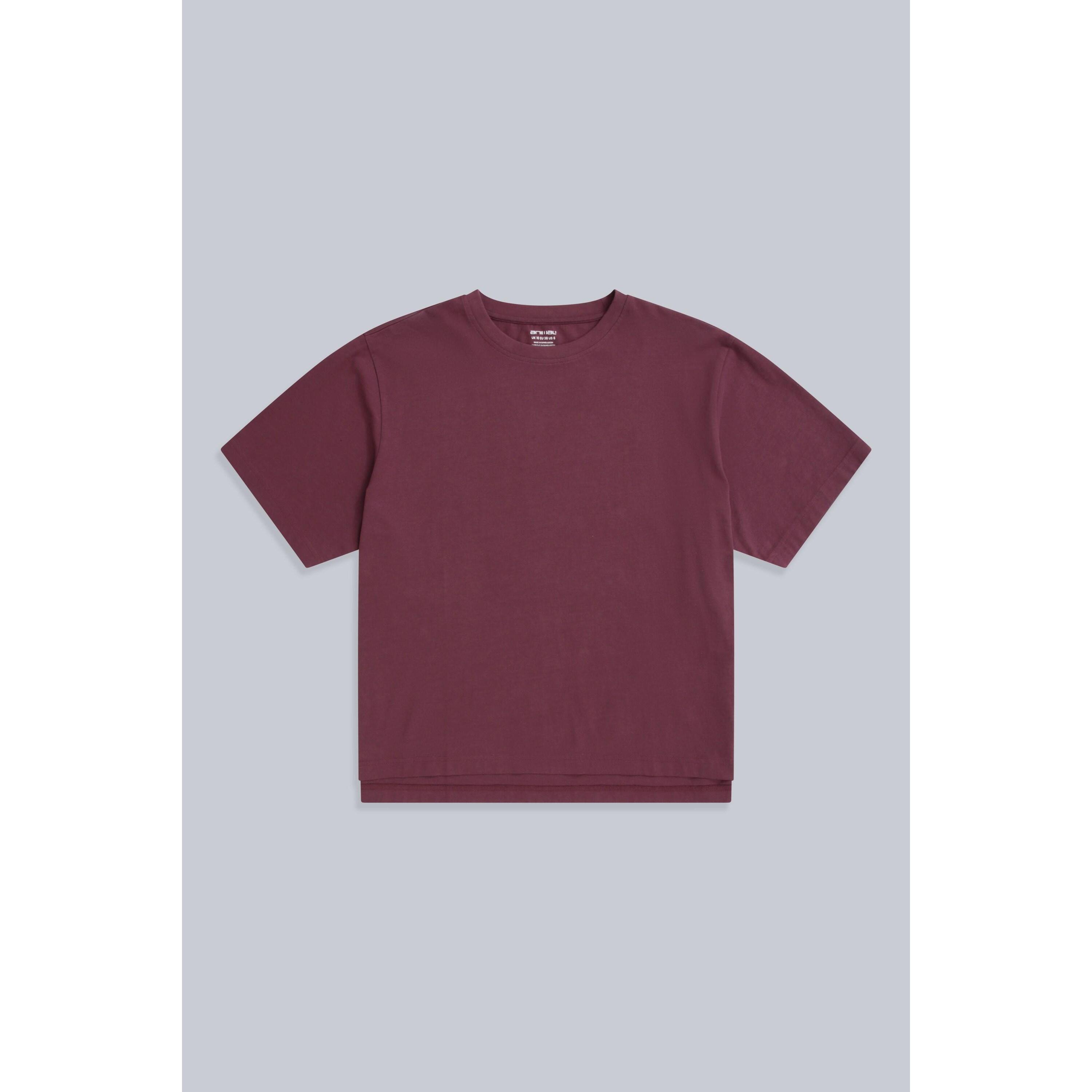 Animal Womens/Ladies Idol Relaxed Fit T-Shirt