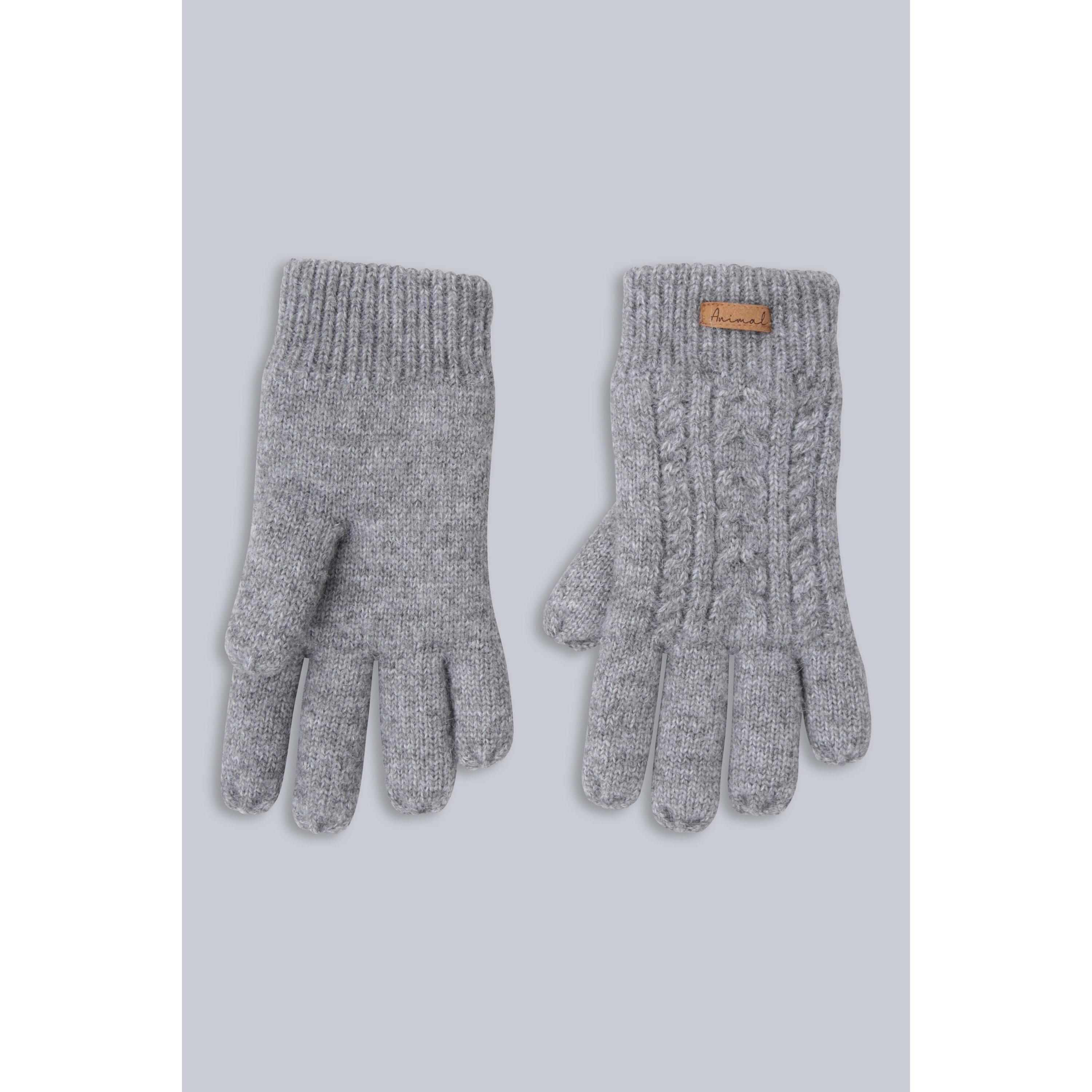 Animal Womens/Ladies Becky Lined Borg Gloves