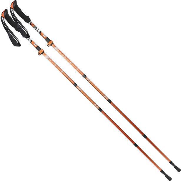 Kije trekkingowe Enero Pro w pokrowcu 115 do 130 cm 2/5