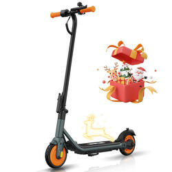 Trottinette Électrique Pliable Enfants RCB-R7X-Orange