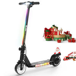 Trottinette Électrique pliable Enfants RCB-R12
