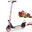 Dětská elektrická skládací koloběžka RCB-R12