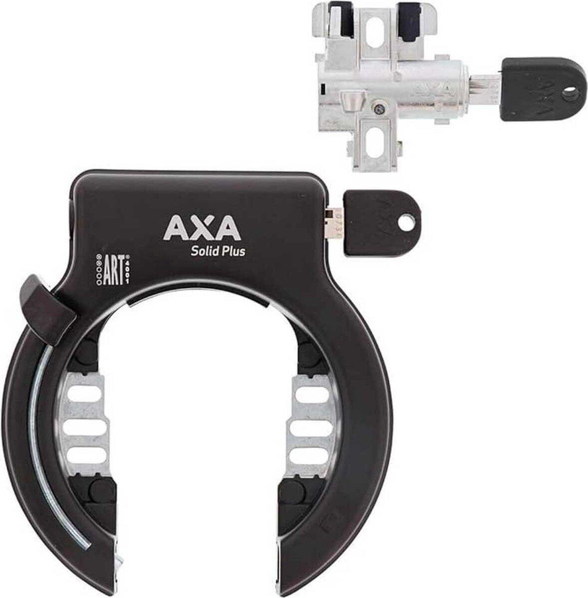 AXA picture