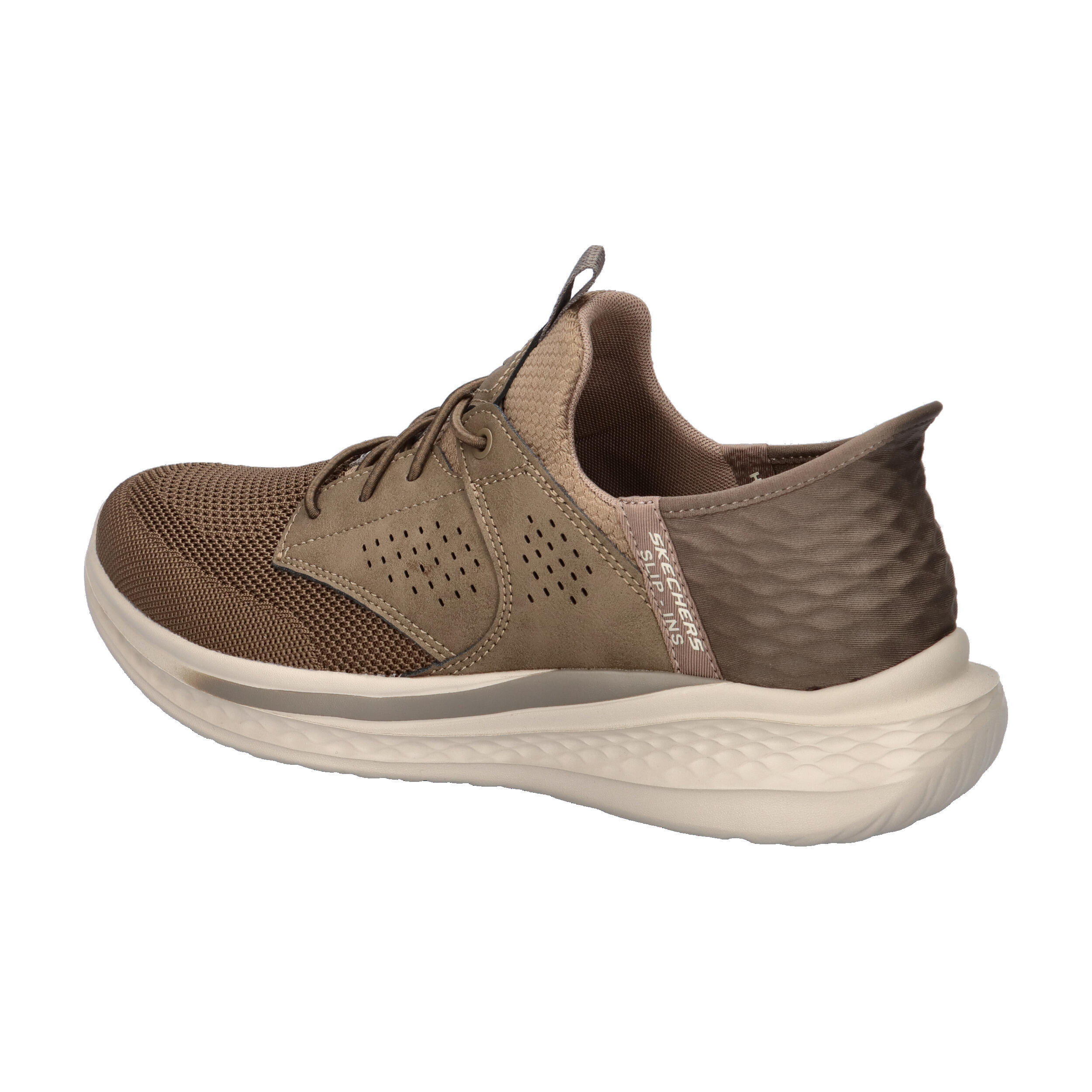 Skechers Herren Sneaker Slip-ins RF Slade-Caster 210889 11/15
