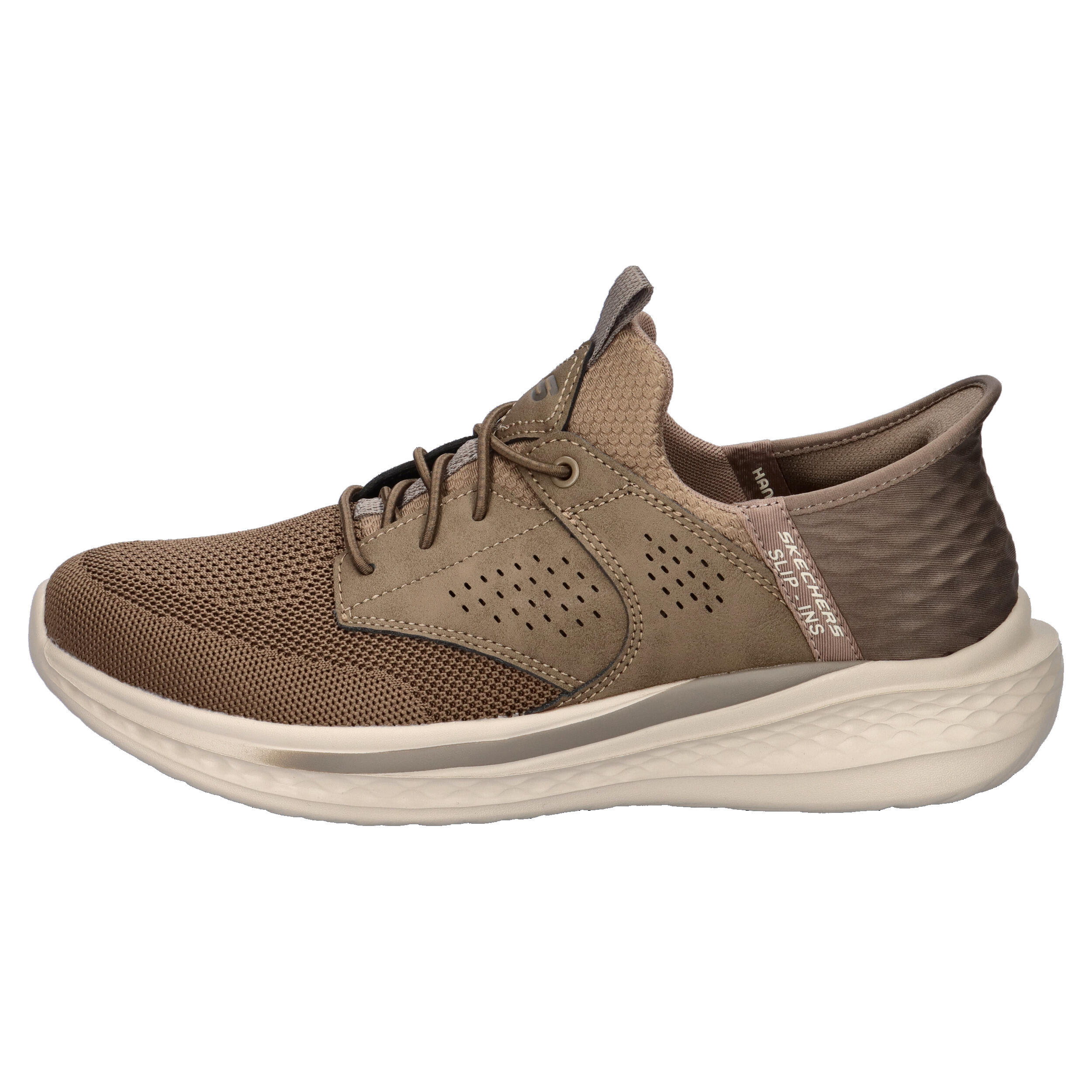 Skechers Herren Sneaker Slip-ins RF Slade-Caster 210889 10/15