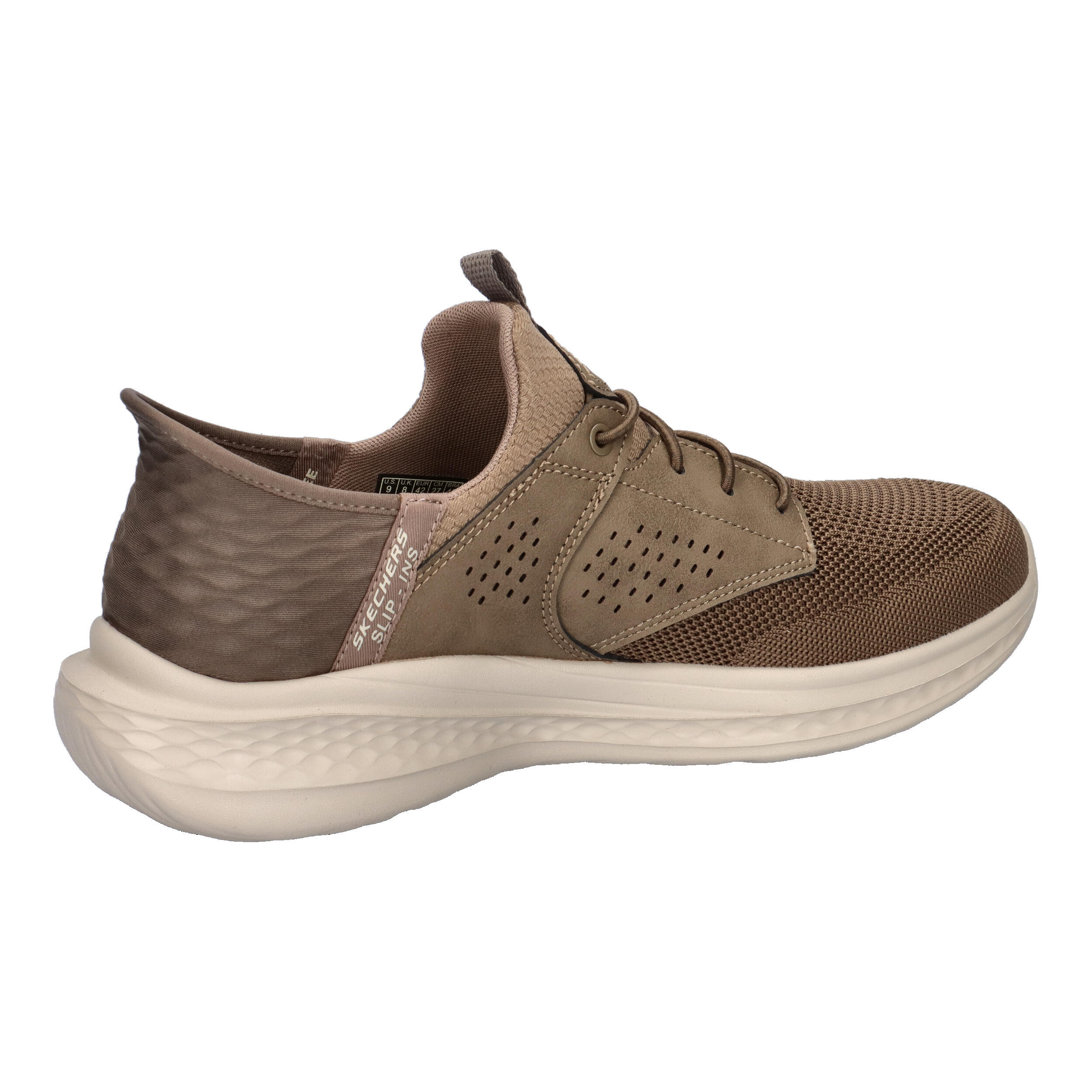 Skechers Herren Sneaker Slip-ins RF Slade-Caster 210889 15/15