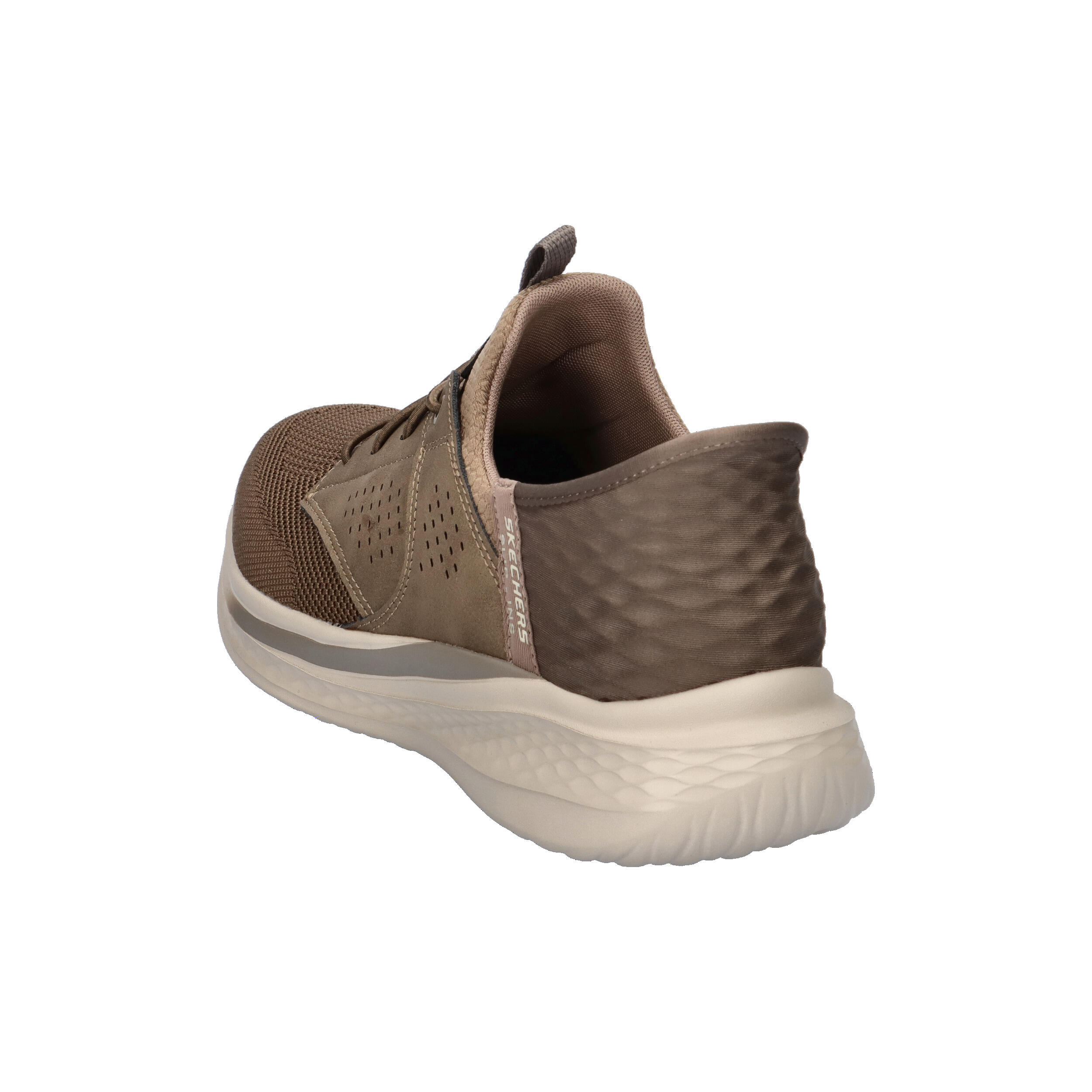 Skechers Herren Sneaker Slip-ins RF Slade-Caster 210889 12/15