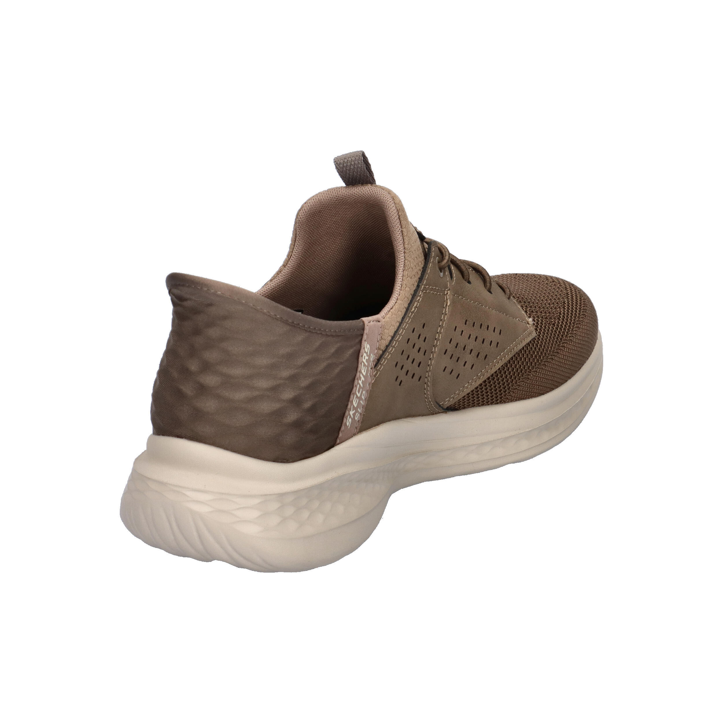 Skechers Herren Sneaker Slip-ins RF Slade-Caster 210889 14/15