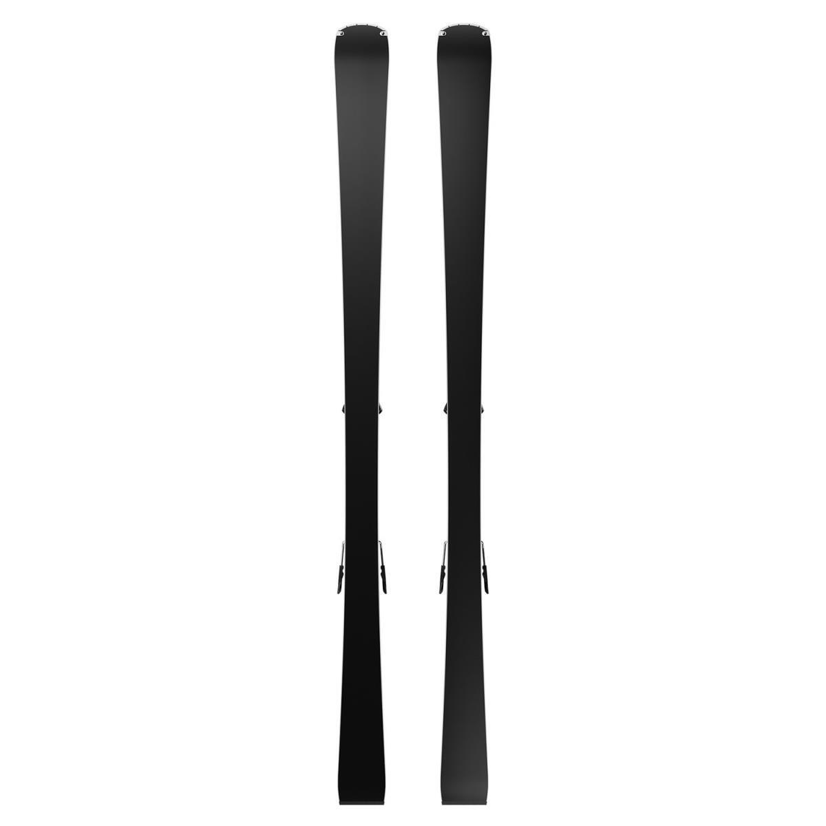 Ski Salomon S/MAX F10 Ti - 2026-160-New 3/6