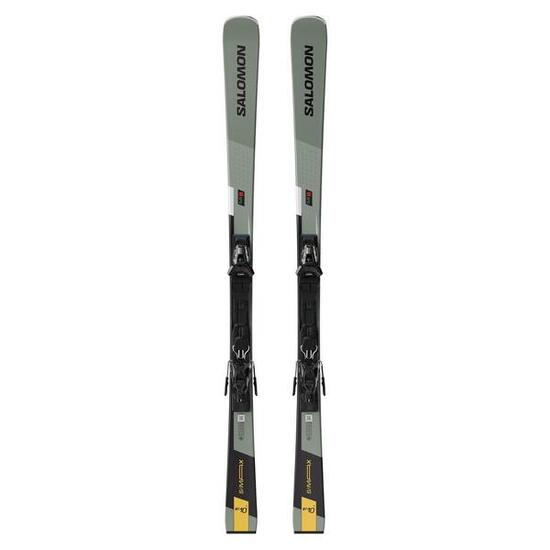 Ski's Salomon S/MAX F10 Ti - 2026-175-New