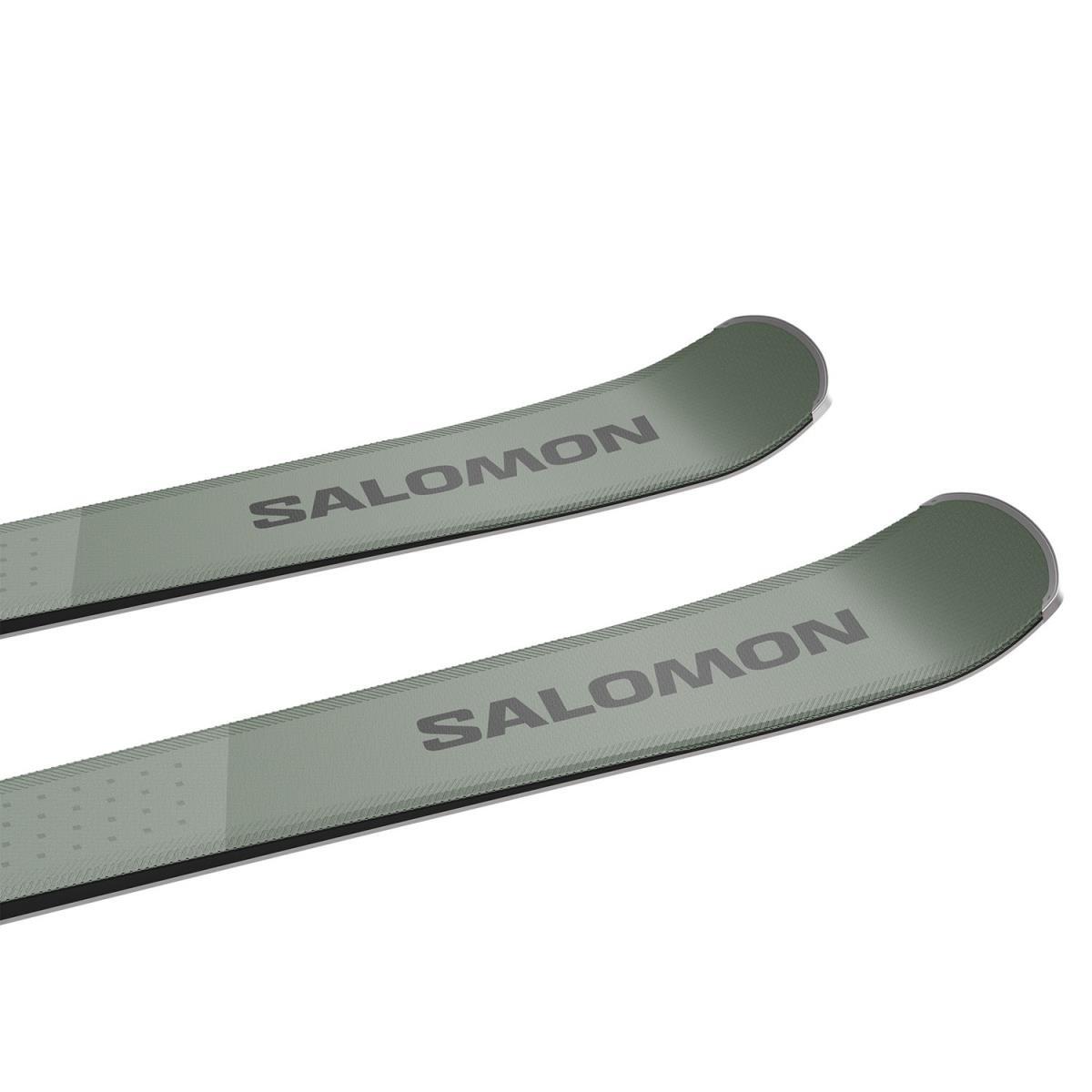 Ski Salomon S/MAX F10 Ti - 2026-160-New 6/6