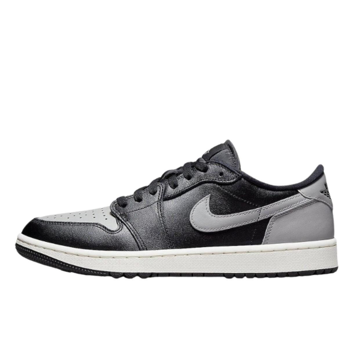 Jordan - Chaussures  1 Retro Low Golf Shadow - Chaussures De Sport - Noir - Decathlon