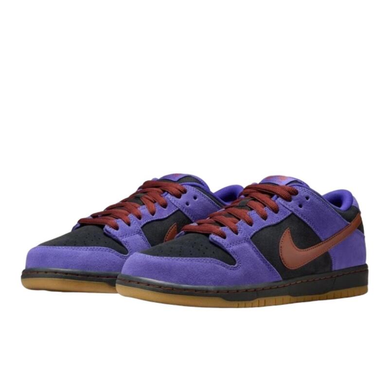 SB Dunk Low Persian Violet