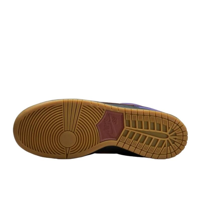 SB Dunk Low Persian Violet