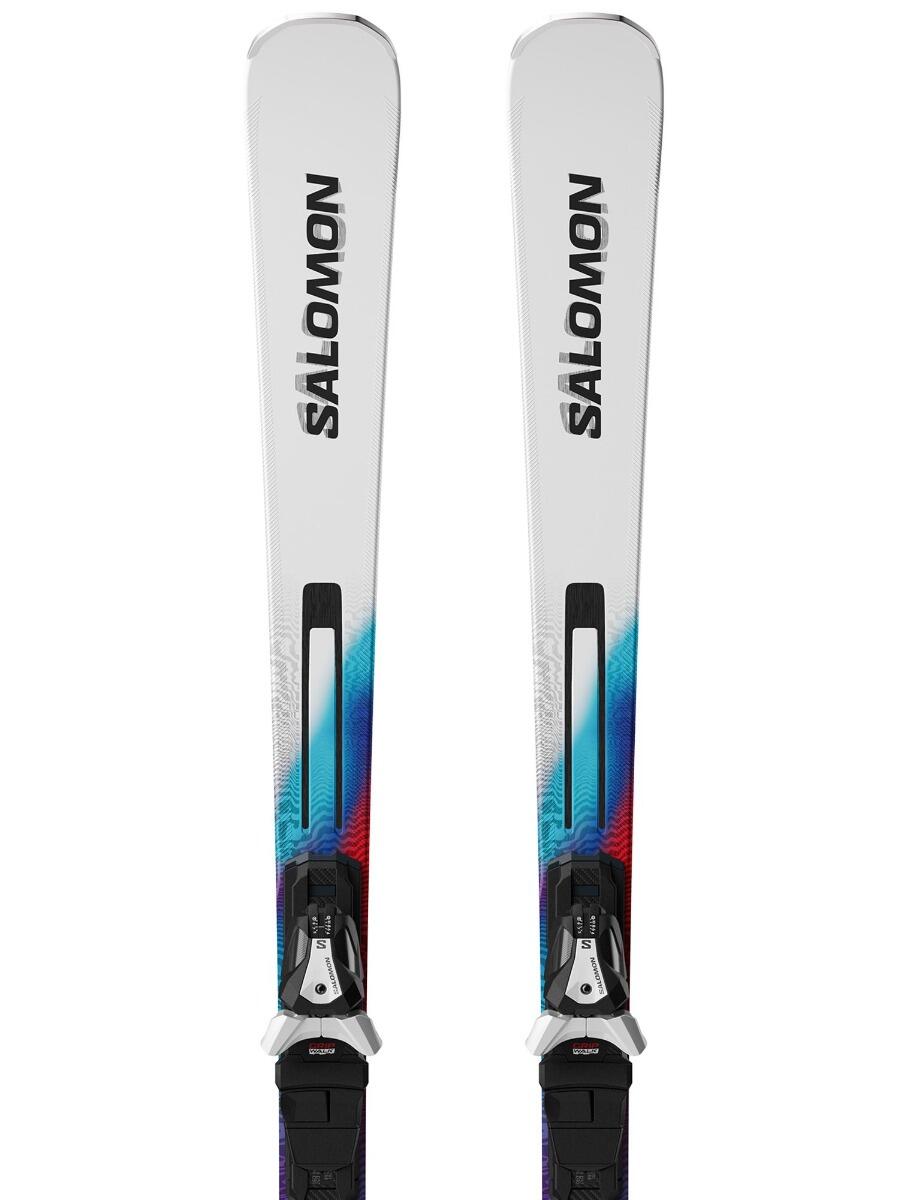 Reconditionné - Ski Salomon Addikt - 2026-149-Used 3/6