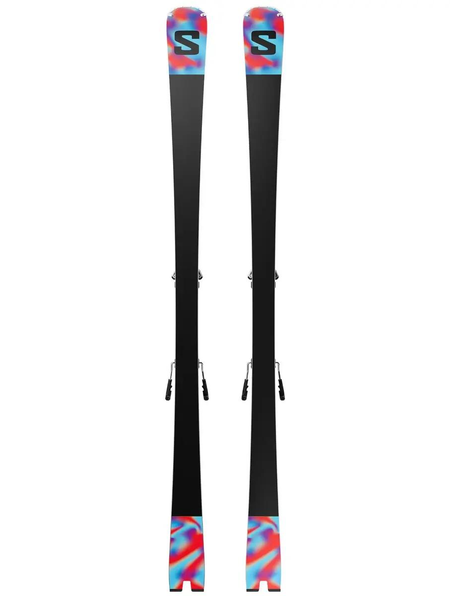 Reconditionné - Ski Salomon Addikt - 2026-149-Used 2/6