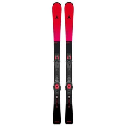 Hochleistungski Atomic Redster Pro TI - 2026-156-New