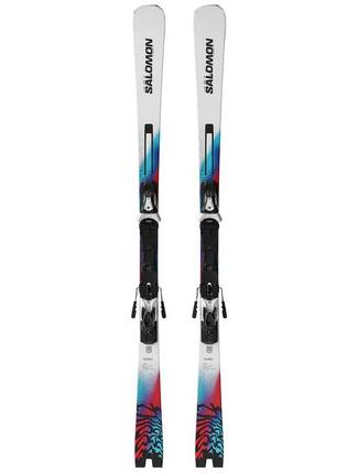 Ski's Salomon Addikt - 2026-163-New