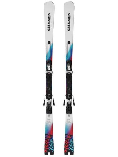 Tweedehands - Ski's Salomon Addikt - 2026-149-Used