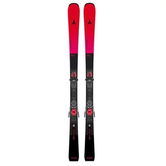 Hochleistungski Atomic Redster Pro TI - 2026-156-New