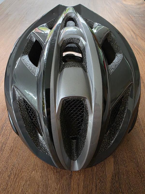 Fietshelm - M101 54-61cm 2/4
