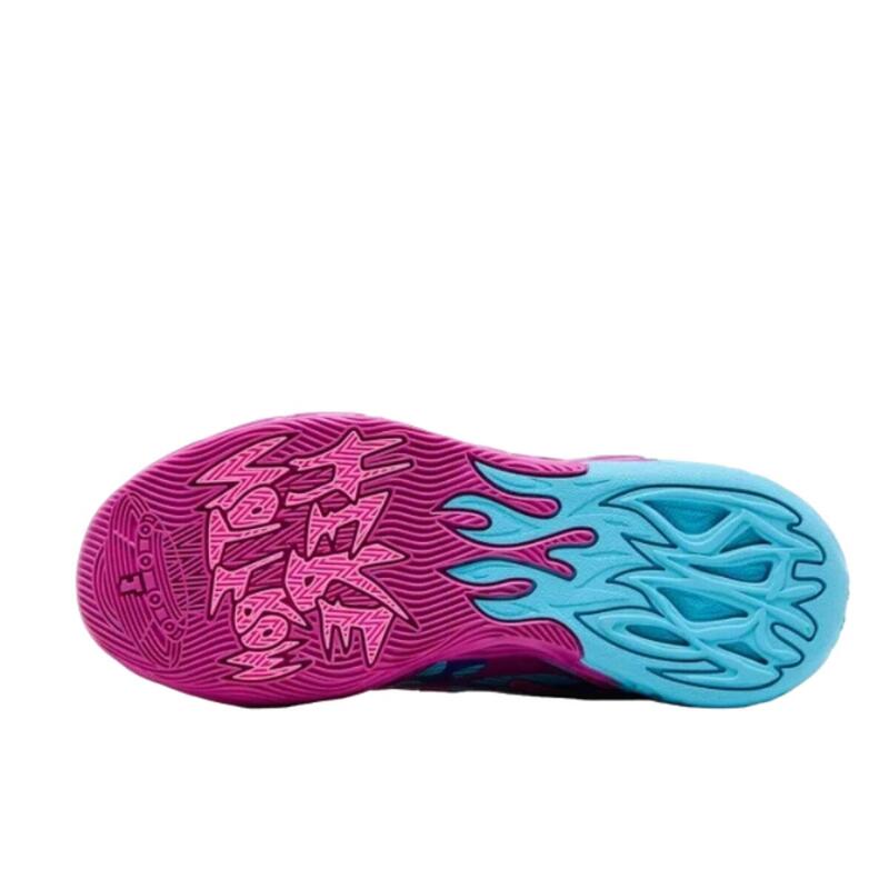 LaMelo Ball MB.04 Iridescent