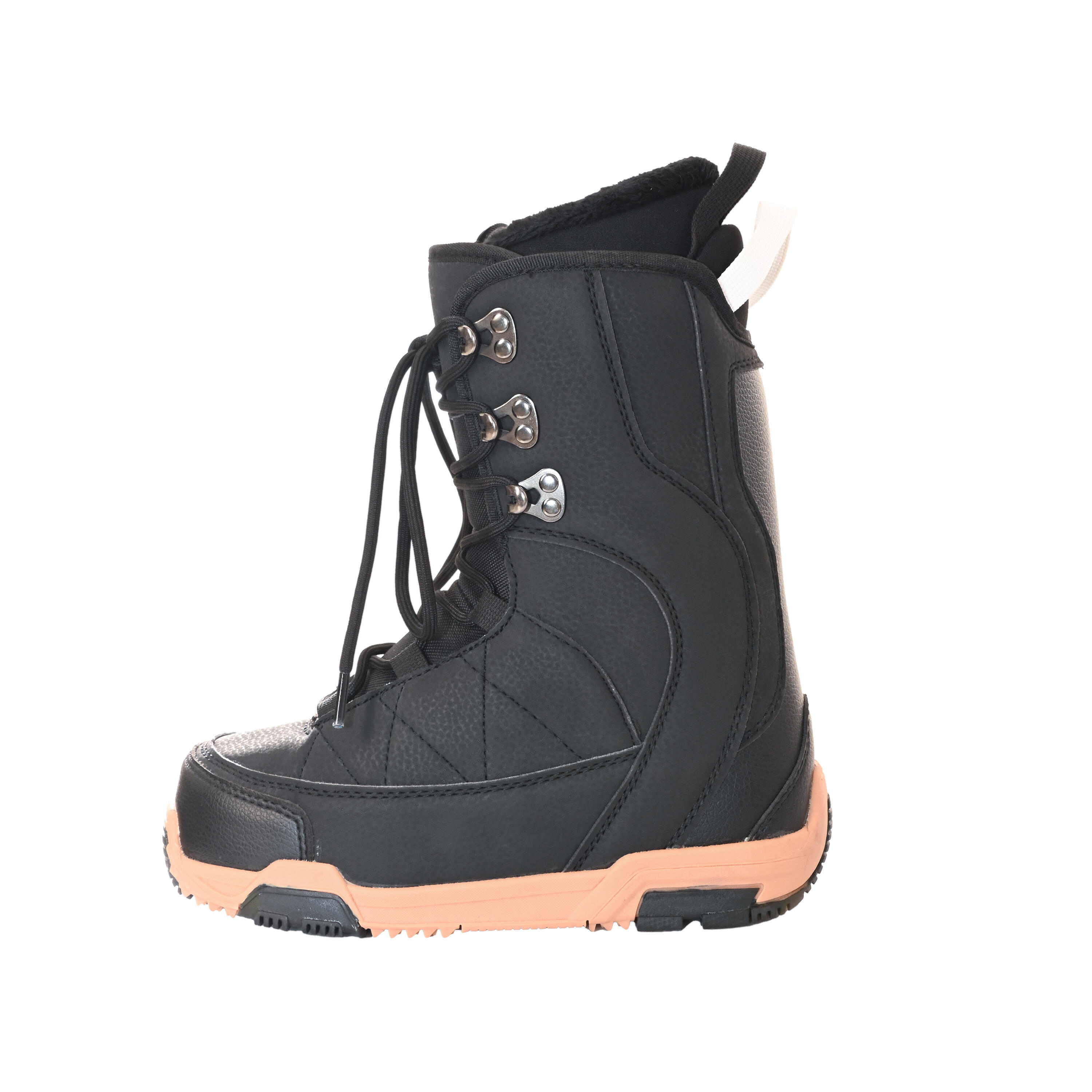 Botas blandas FTWO Rental Ride modelo especial talla 39,5 (MP 25,5) Negro 2/2