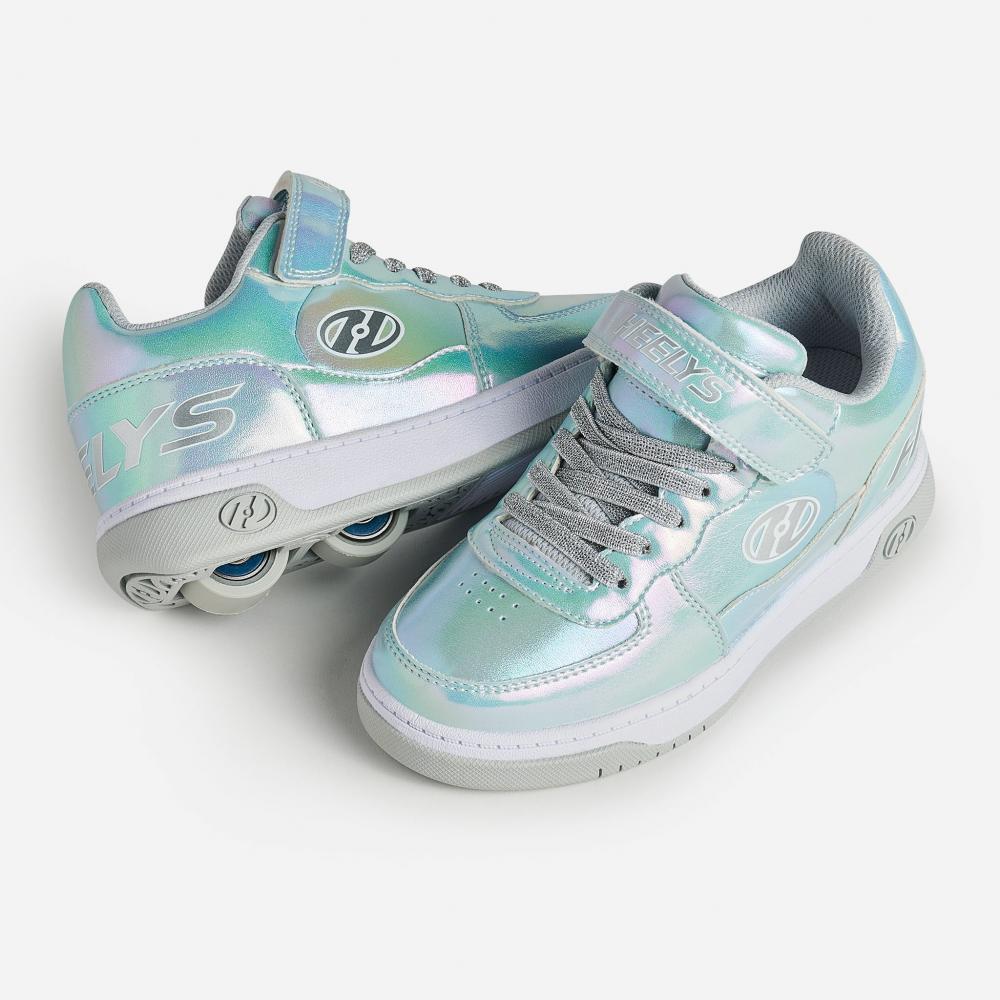 Reserve Low Girls Heely X2 Shoe 3/5