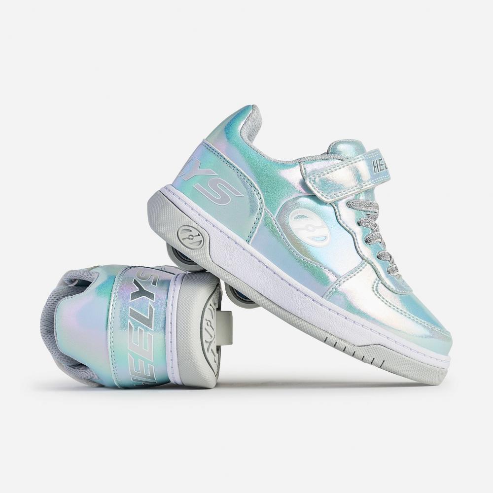 Reserve Low Girls Heely X2 Shoe 2/5